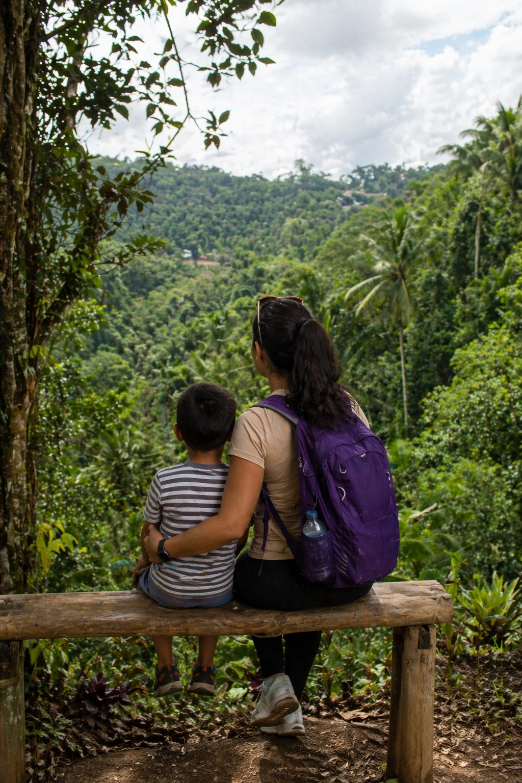Yunguilla – Community tourism and local sustainability in the Andes