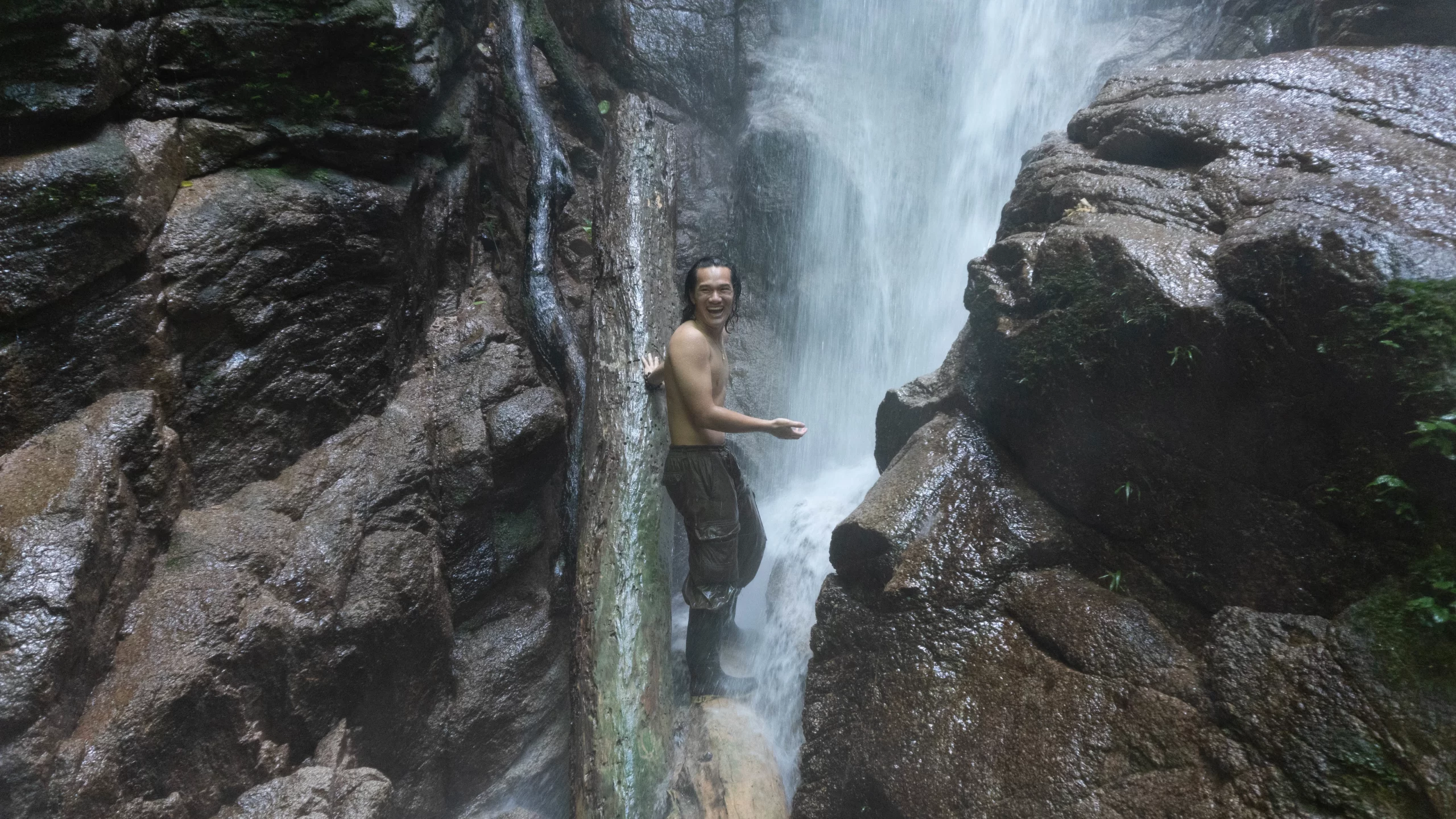 Pimpilala Trail