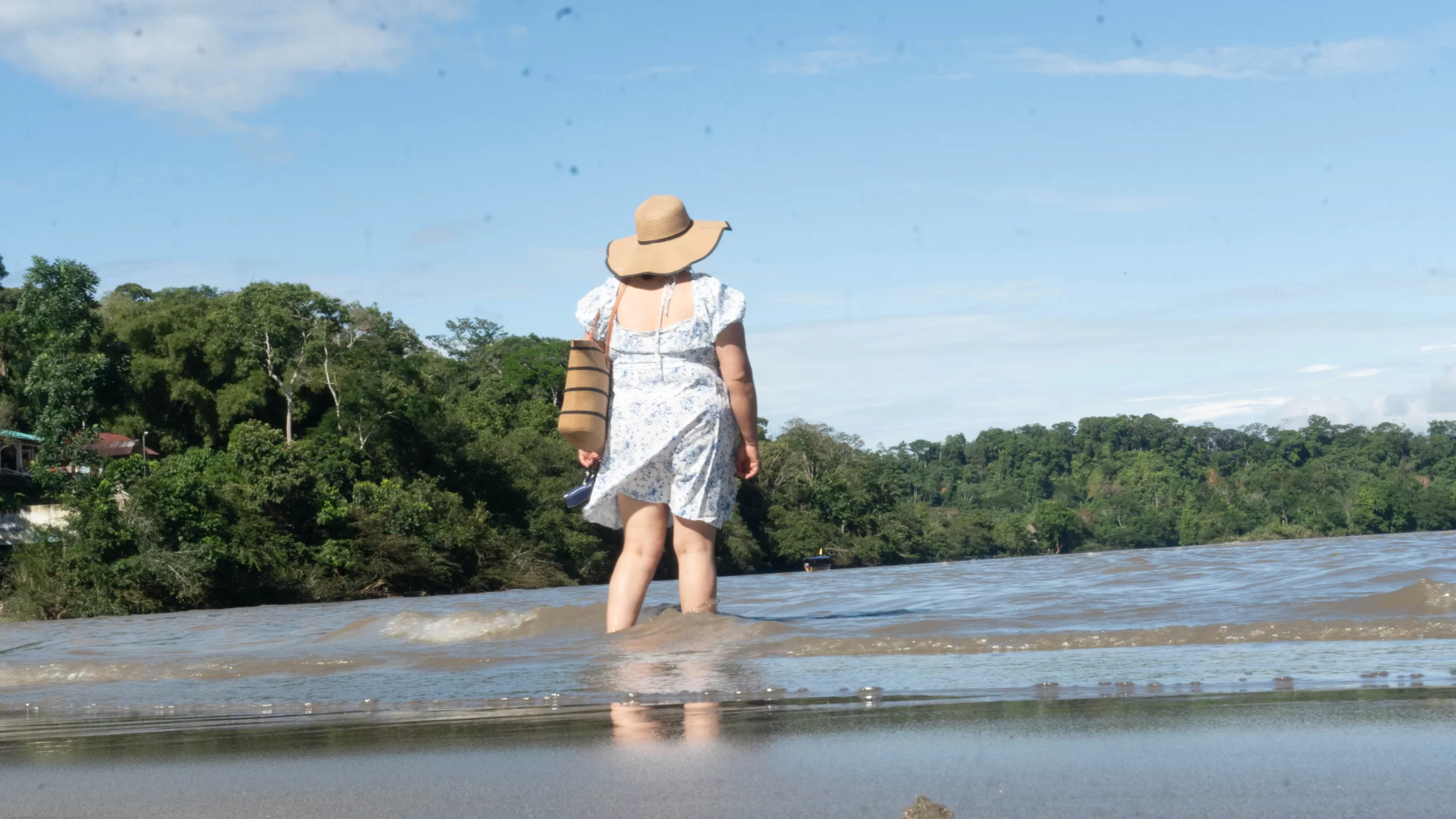 Río Jatun Yaku