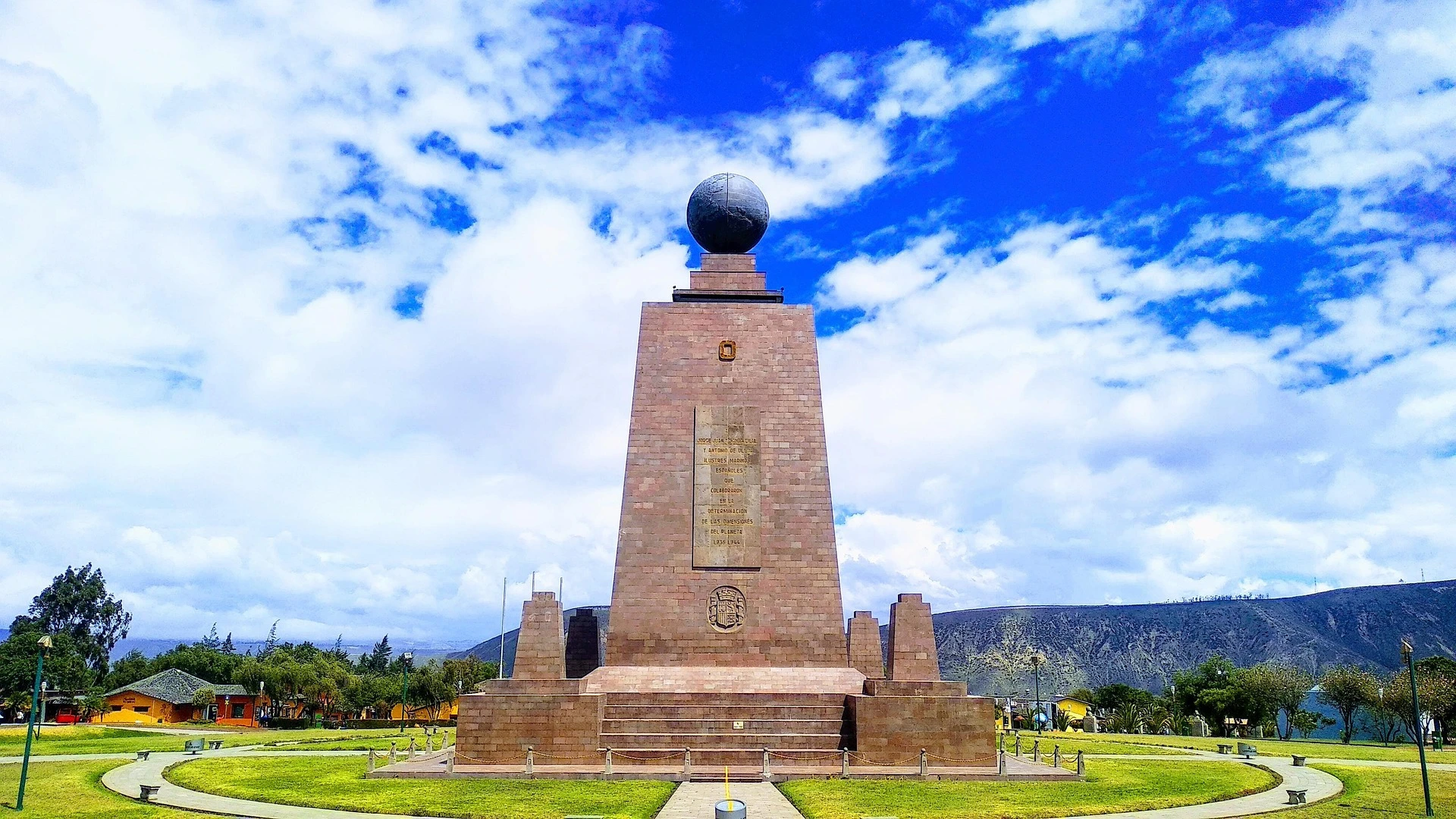 Ecuador Signature Journey