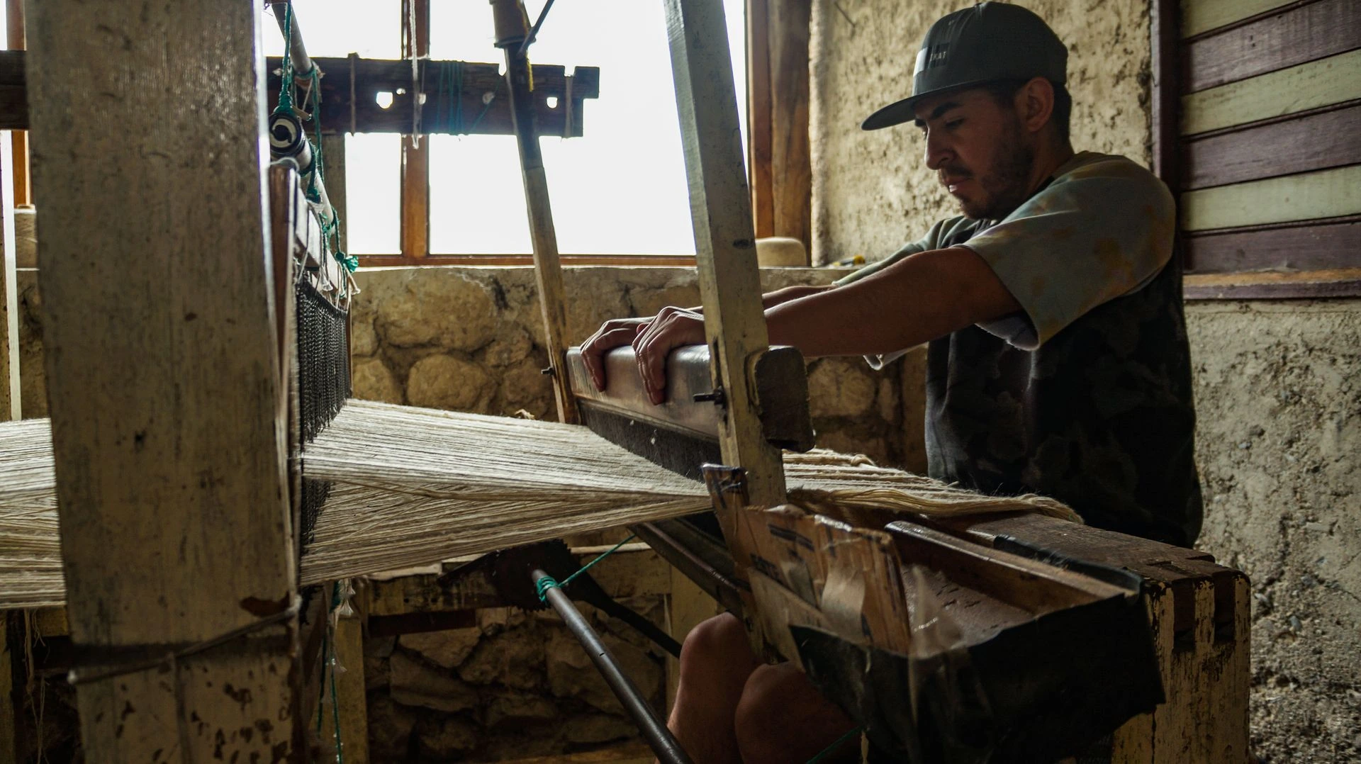 Fair Trade Immersion Journey