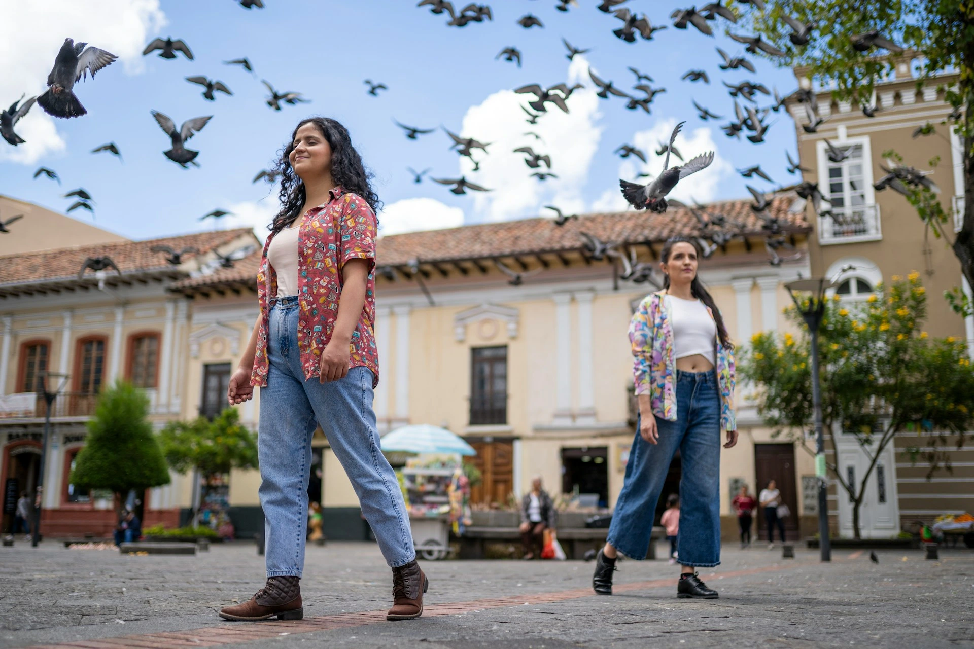 Cuenca cultural heritage